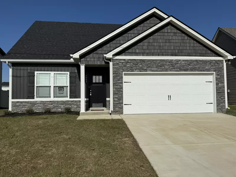 2843 Upstream Rd, Christiana, TN 37037