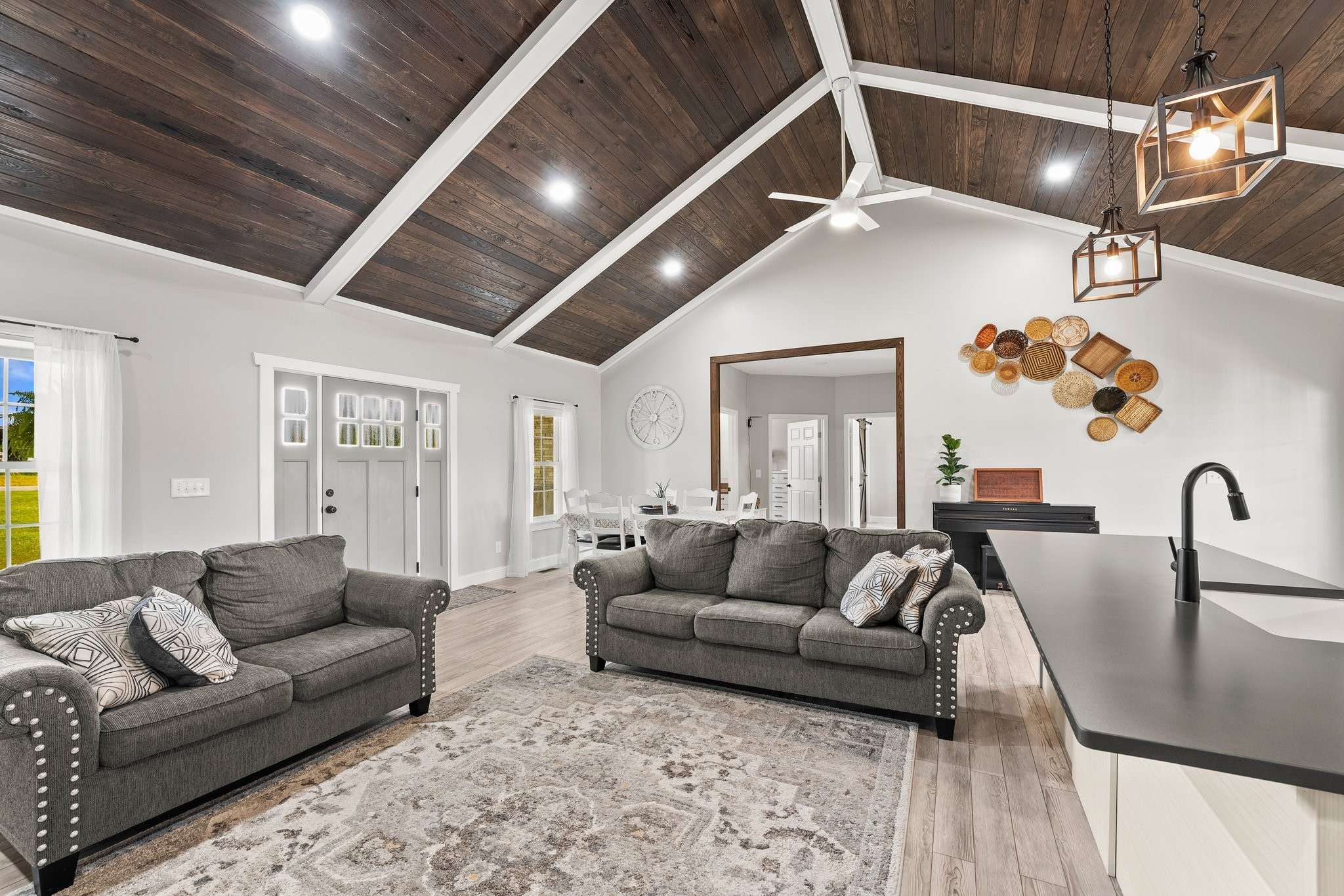 Belvidere, TN 37306,1921 Post Oak Rd