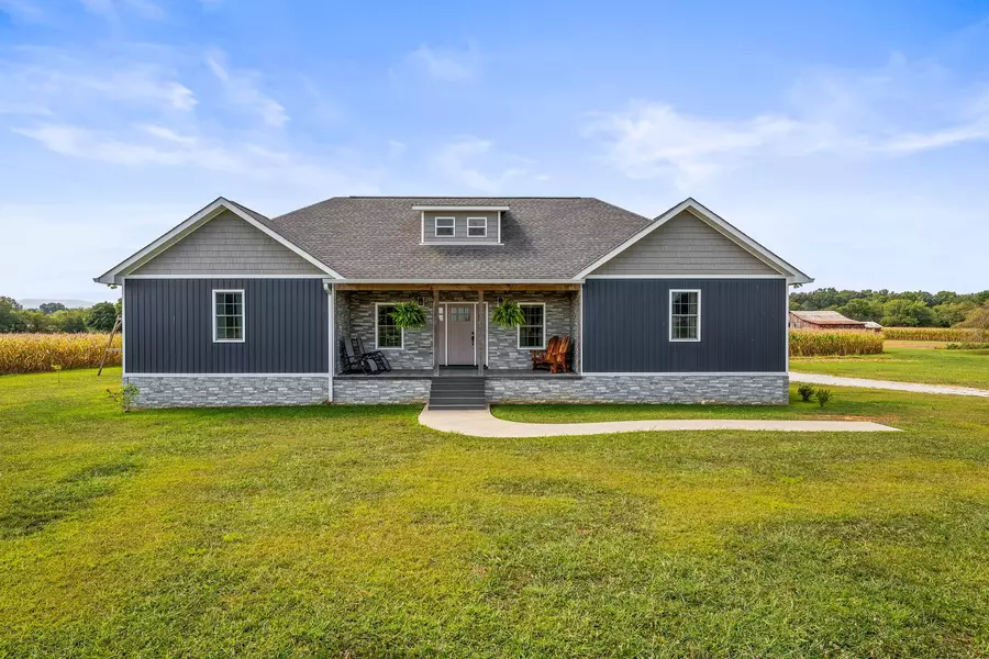 1921 Post Oak Rd, Belvidere, TN 37306