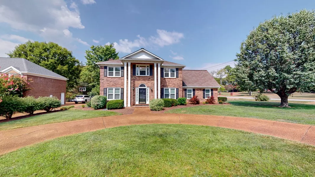 2623 Charter Ct, Murfreesboro, TN 37129