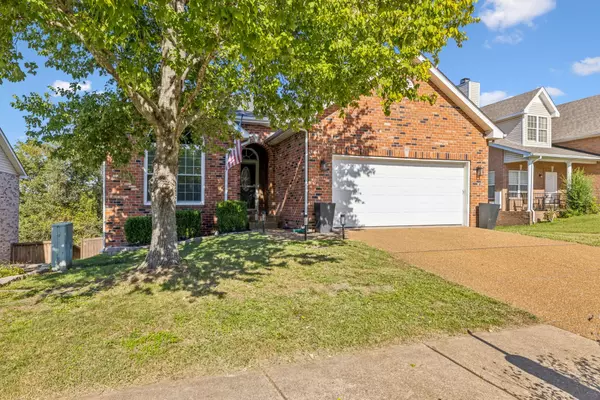 Brentwood, TN 37027,6856 Scarlet Ridge Dr