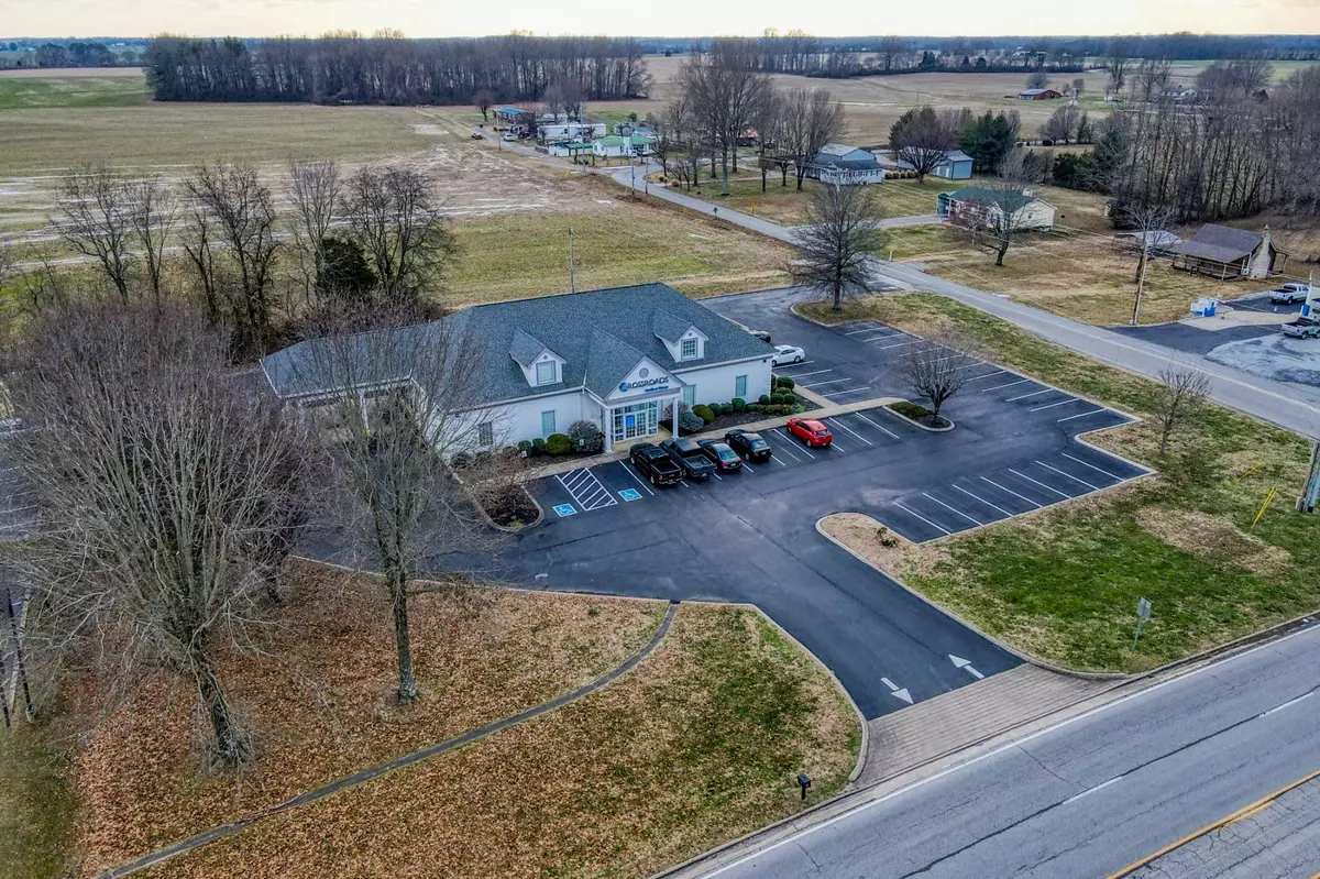 Portland, TN 37148,420 Highway 52 #W