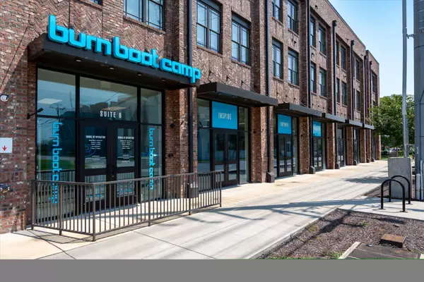 Nashville, TN 37208,2600 Clifton Ave