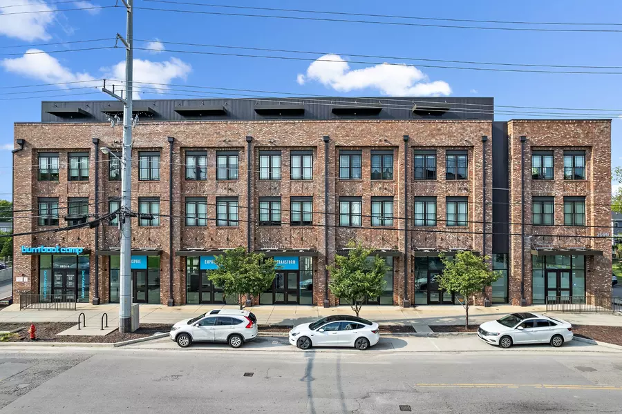2600 Clifton Ave, Nashville, TN 37208