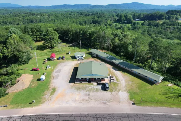 Copperhill, TN 37317,54995495 Highway 64