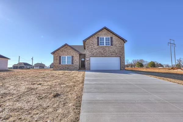 Decherd, TN 37324,136 Bartow St