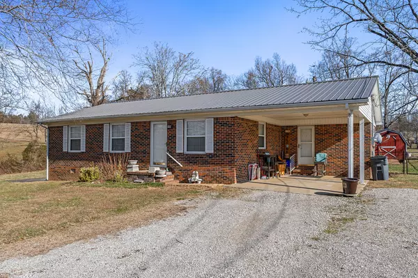 4201 Mirandy Rd, Cookeville, TN 38506