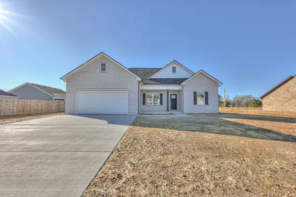 Decherd, TN 37324,158 Bartow St