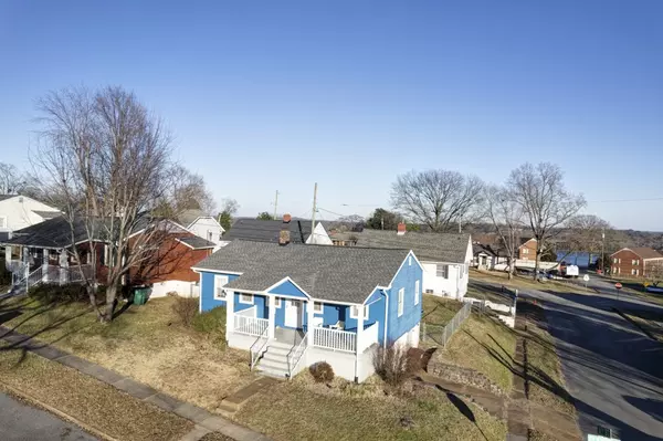 Old Hickory, TN 37138,509 Cleves St