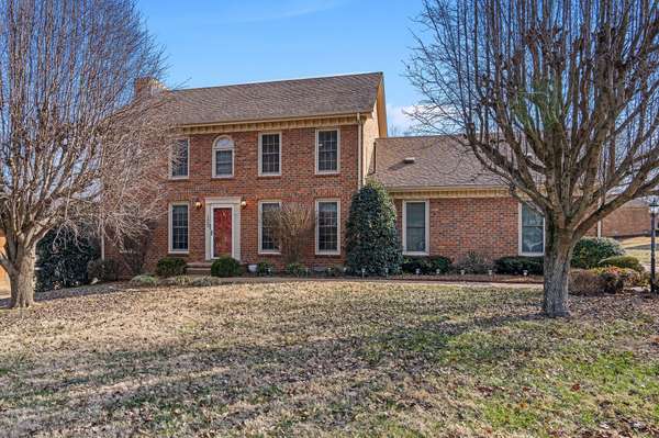 125 Paradise Dr, Hendersonville, TN 37075