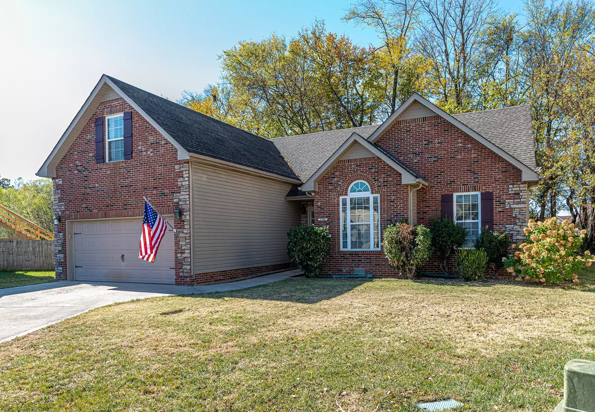 Clarksville, TN 37040,3700 Wind Mill Court