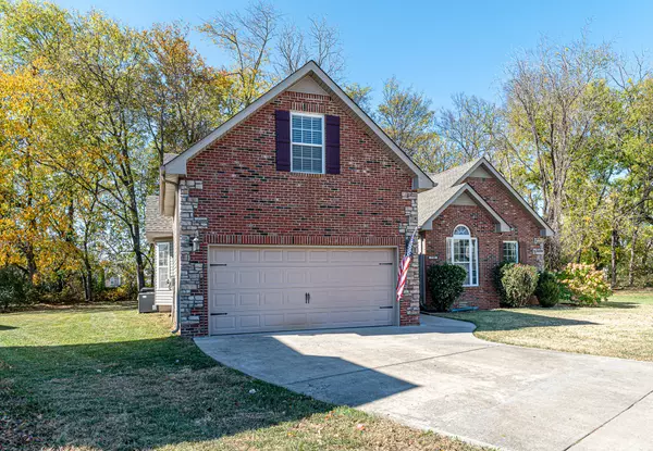 Clarksville, TN 37040,3700 Wind Mill Court