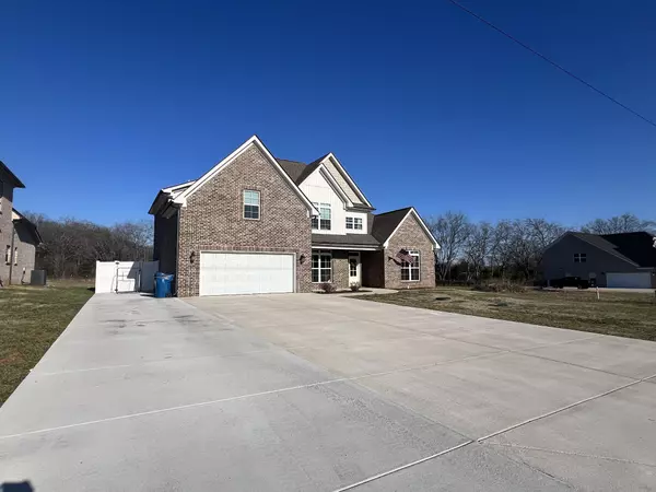 Lascassas, TN 37085,1442 Millstone Creek Rd