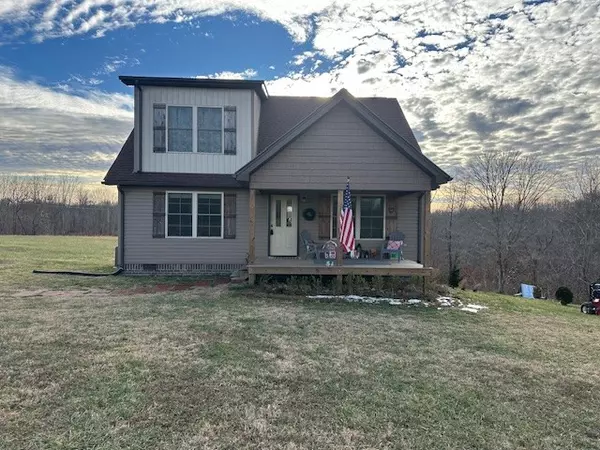 640 Kirbytown Rd, Lafayette, TN 37083