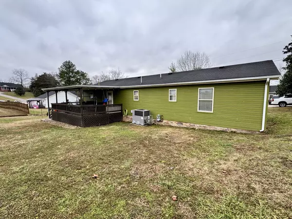 Gordonsville, TN 38563,144 Hatton Dr