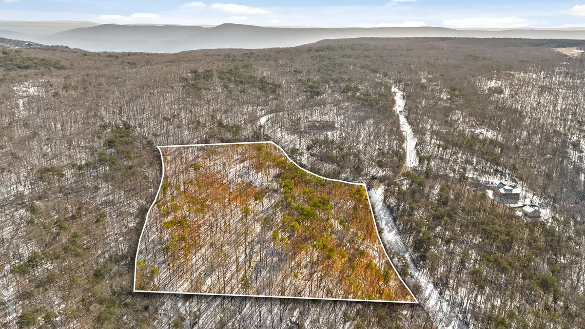 Menlo, GA 30731,0 Highland Forest Circle