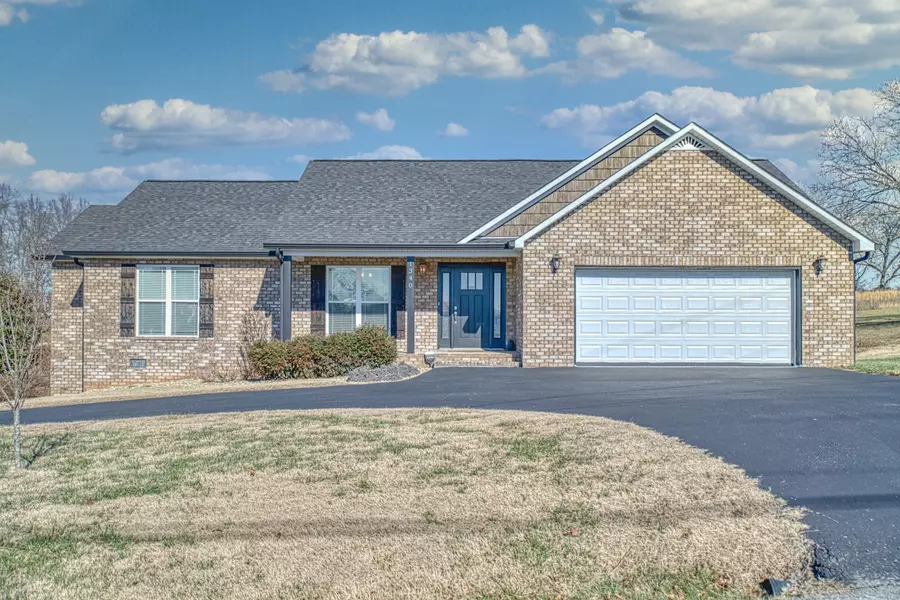 1340 Bay View Dr #SE, Cookeville, TN 38506