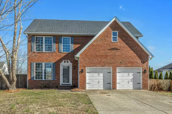 1704 Stephenson Ln, Spring Hill, TN 37174