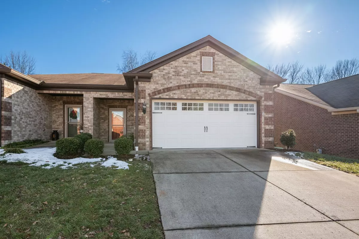 Mount Juliet, TN 37122,4543 Boxcroft Cir