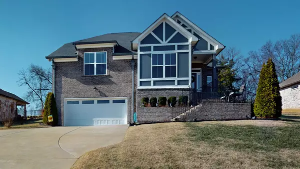 147 Enoch Way, Gallatin, TN 37066