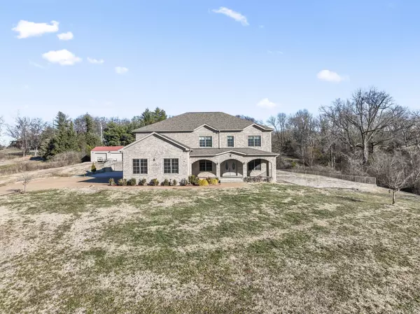 6708 Burkitt Rd, Antioch, TN 37013