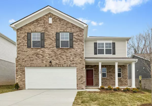 128 Cades Bluff, Lebanon, TN 37087