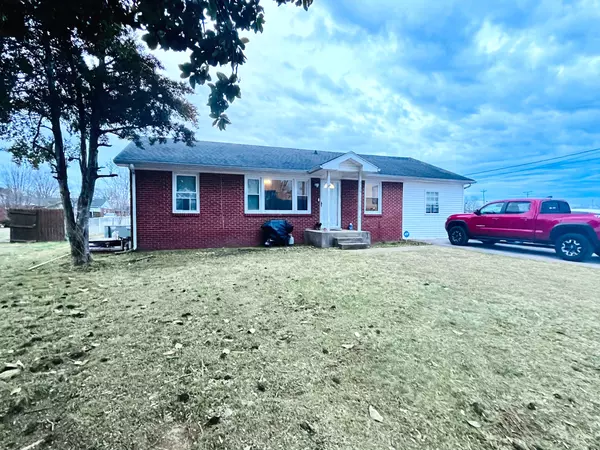 Hopkinsville, KY 42240,3626 Gale Ln