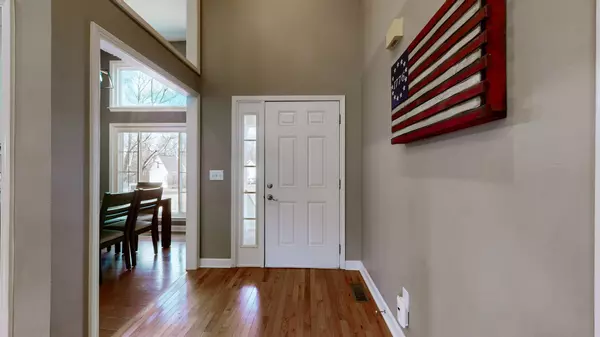 Thompsons Station, TN 37179,1334 Branchside Ct