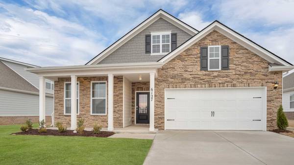 1205 Chapel Cove, Gallatin, TN 37066