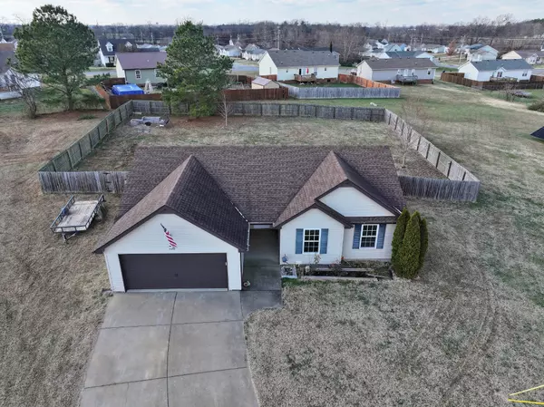 Oak Grove, KY 42262,100 Bob White Trl