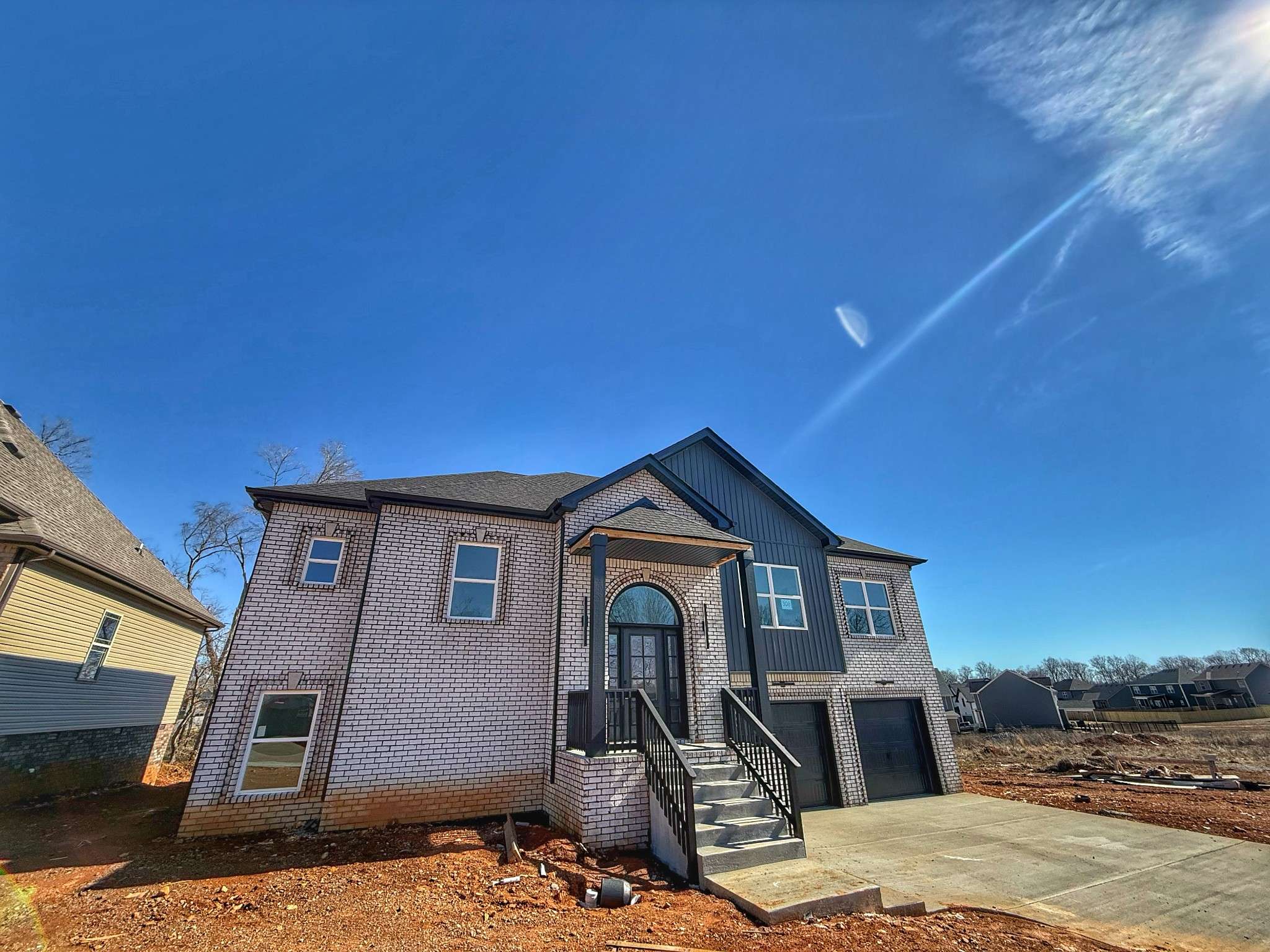 308 Griffey Estates, Clarksville, TN 37042