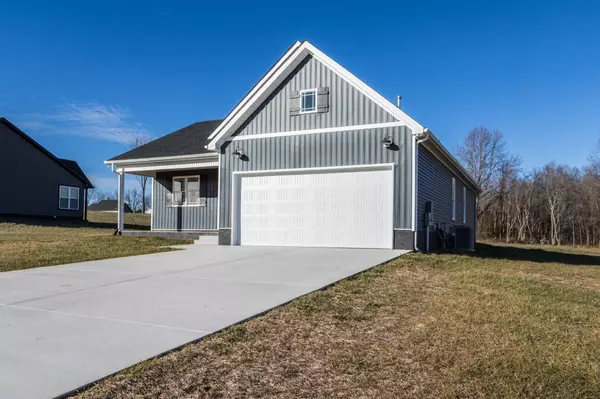 Mcminnville, TN 37110,2060 Gath Lucky Rd