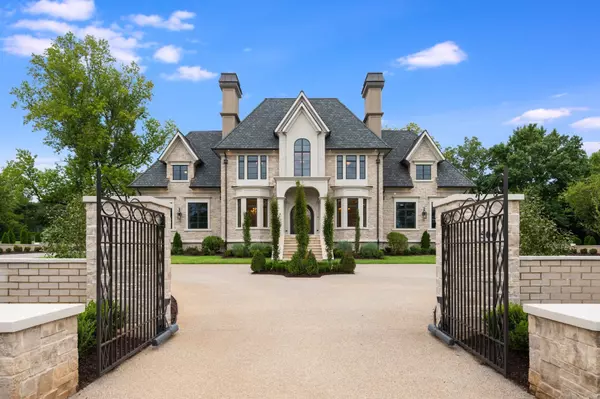 506 Franklin Road, Brentwood, TN 37027