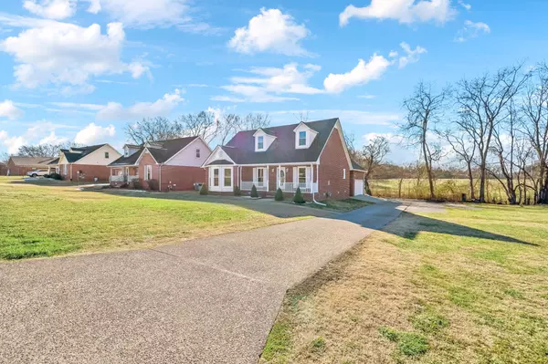 Smyrna, TN 37167,3000 Sam Davis Rd