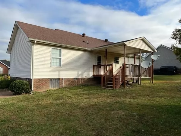 Westmoreland, TN 37186,3044 Eagle Drive