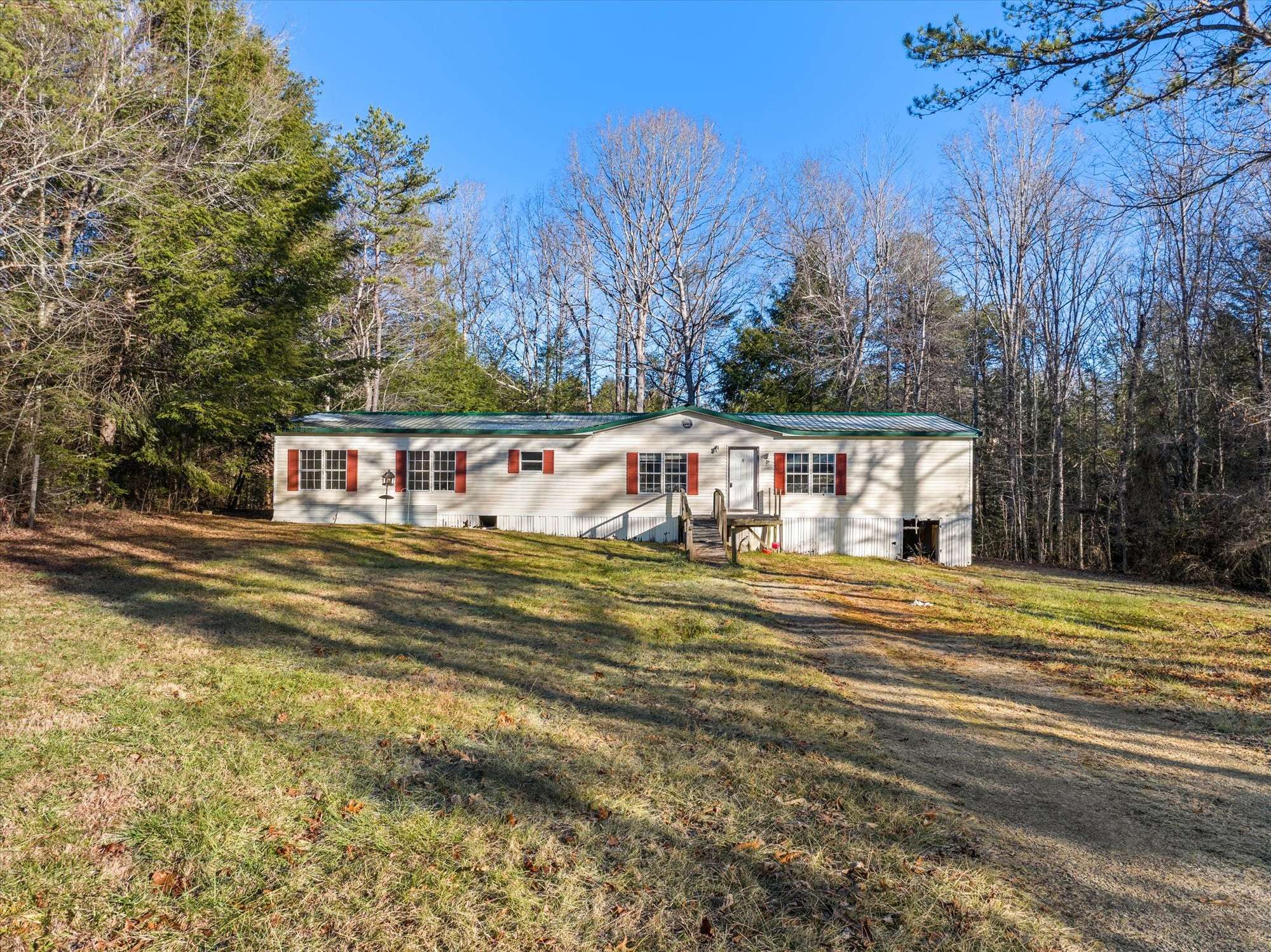 Jamestown, TN 38556,145 Hemlock Dr