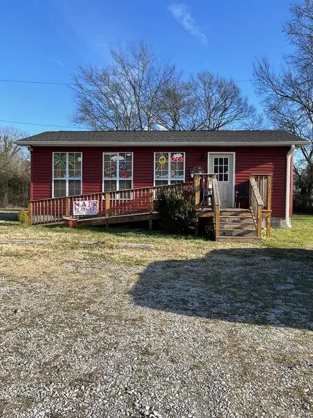 13734 Highway 28, Whitwell, TN 37397