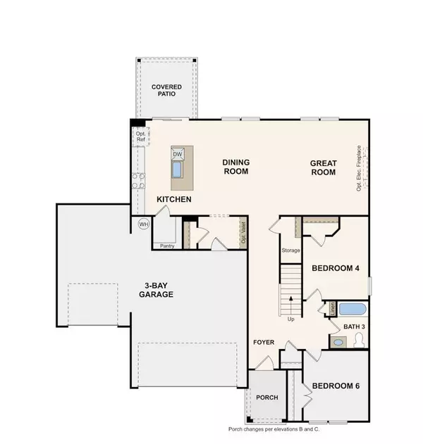 Pleasant View, TN 37146,8454 Turnbull Dr