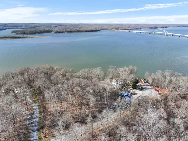 Cadiz, KY 42211,0 Eleanor Way