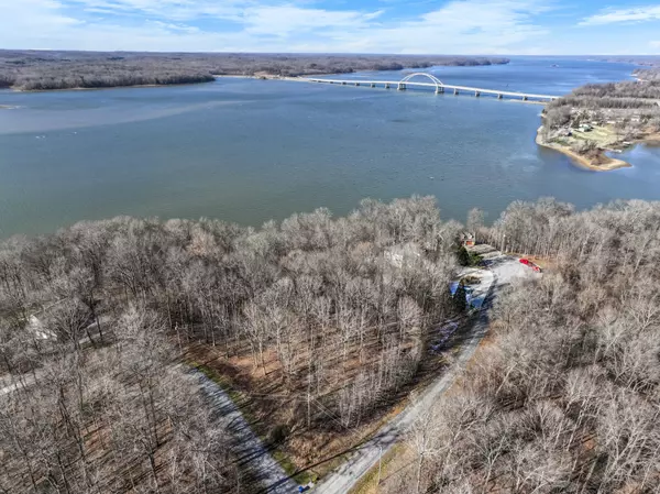 Cadiz, KY 42211,0 Eleanor Way