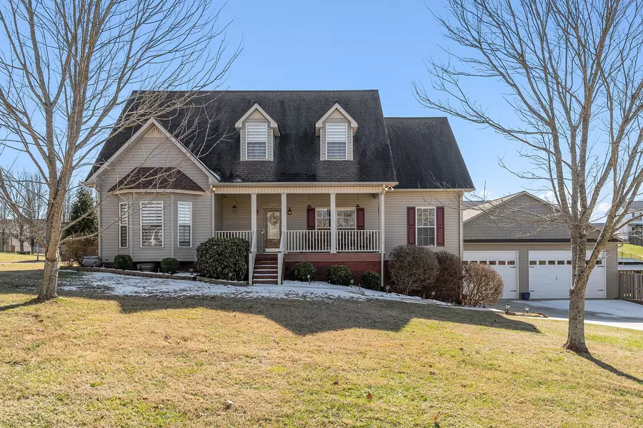 4127 Charlton Sq, Cookeville, TN 38501