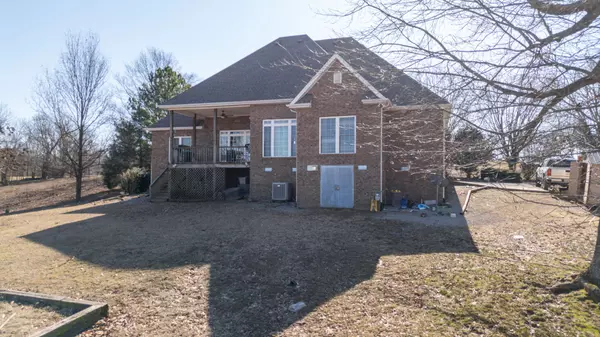 Cumberland Furnace, TN 37051,5862 Buckner Loop