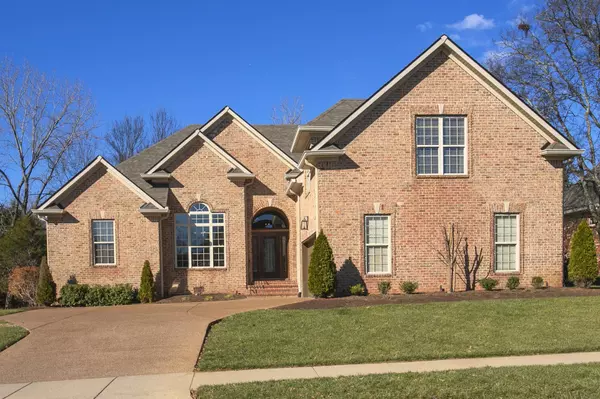 130 Saranac Trl, Hendersonville, TN 37075