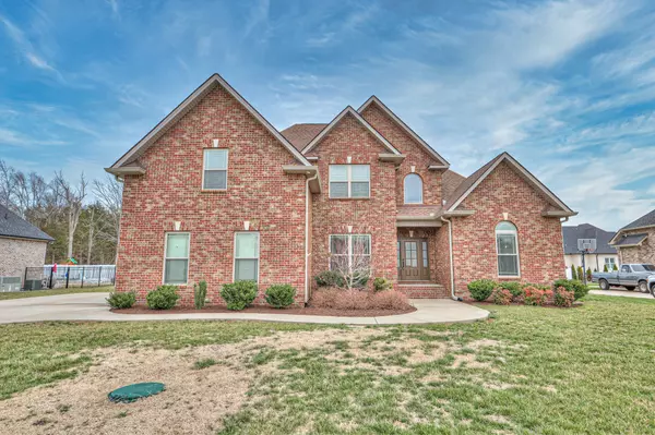 1459 Ansley Kay Dr, Christiana, TN 37037