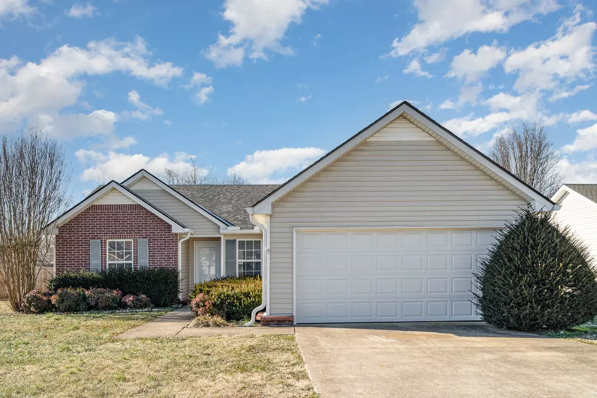 Murfreesboro, TN 37128,3141 Holsted Dr