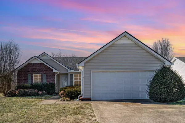 Murfreesboro, TN 37128,3141 Holsted Dr