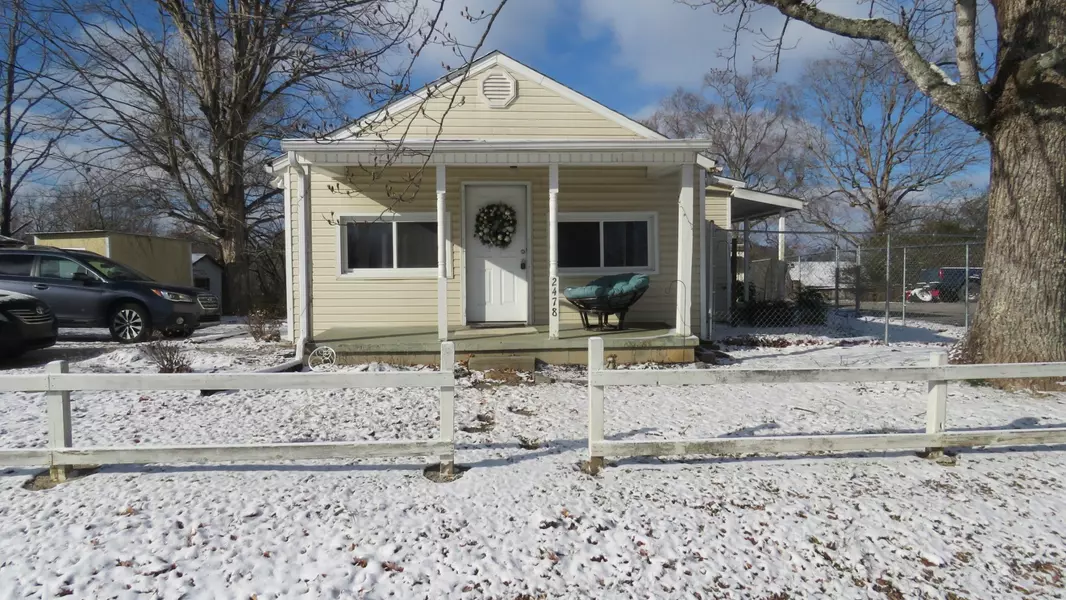 2478 Dodson Branch Rd, Cookeville, TN 38501