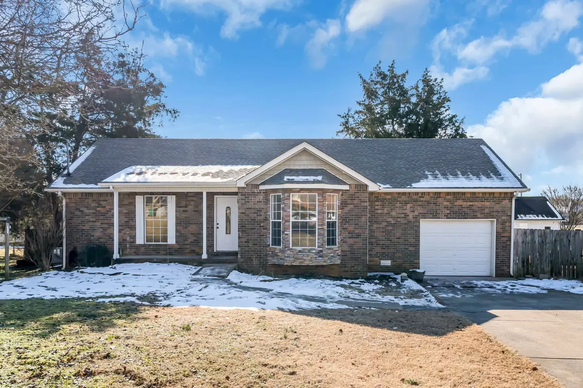 Smyrna, TN 37167,1111 Chorleywood Ct