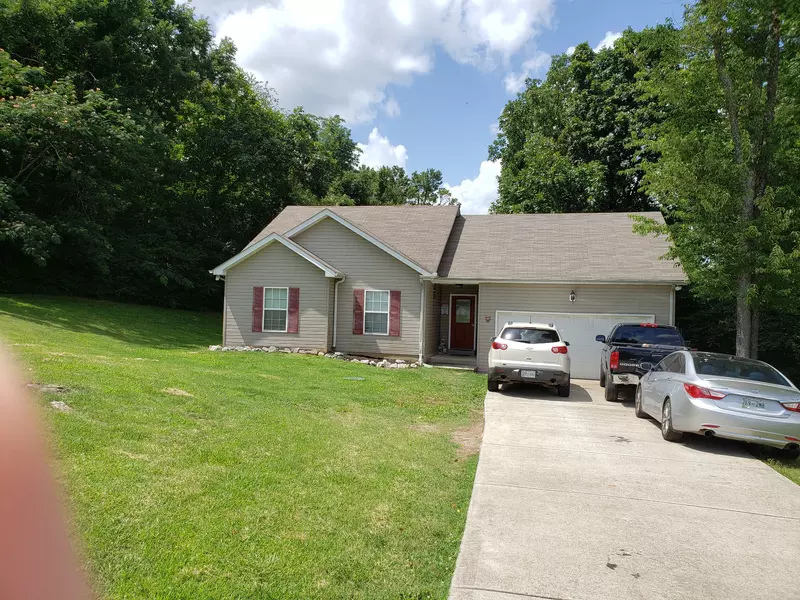 515 Leeza Loop, Dickson, TN 37055