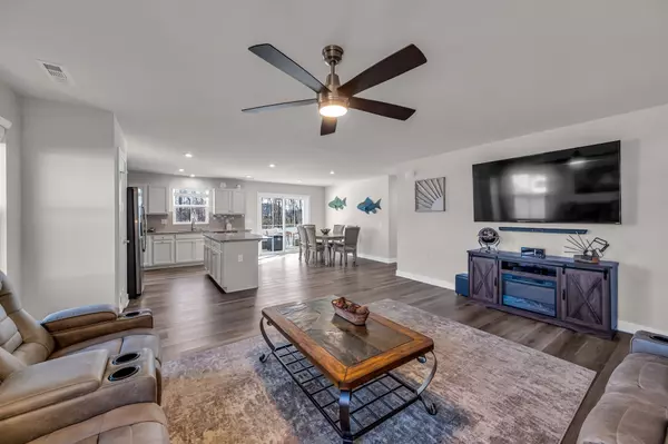 Columbia, TN 38401,805 Rae Dr